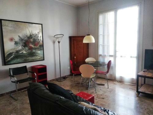 Apartamento Ca' Del Vento City