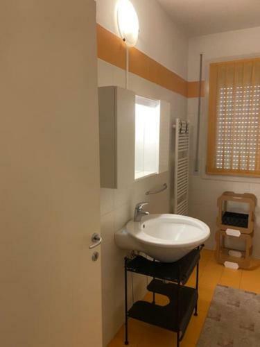 Apartamento Appartamento Golia