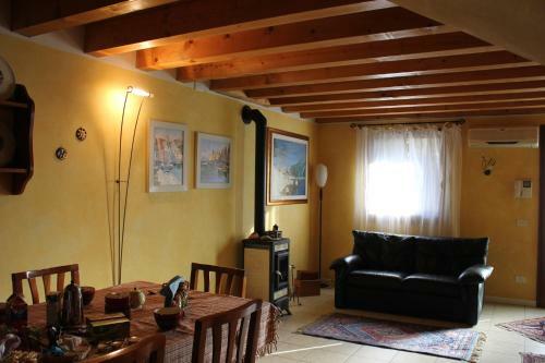 Apartamento Jasmine Country House