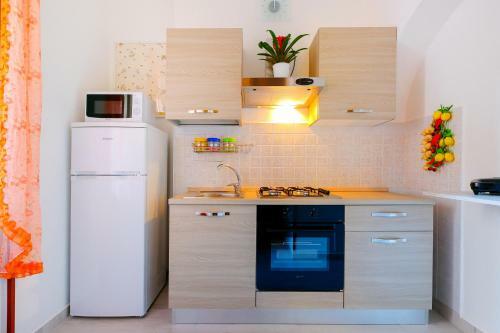 Apartamento Il Tiglio Cavo