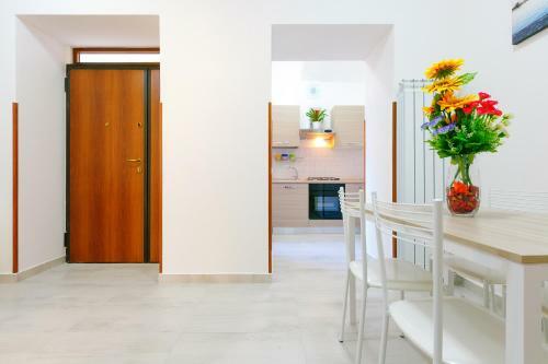 Apartamento Il Tiglio Cavo
