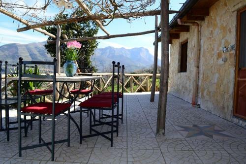 Bed & Breakfast Giardino 21 Marzo