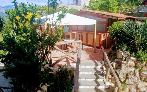 Bed & Breakfast Giardino 21 Marzo