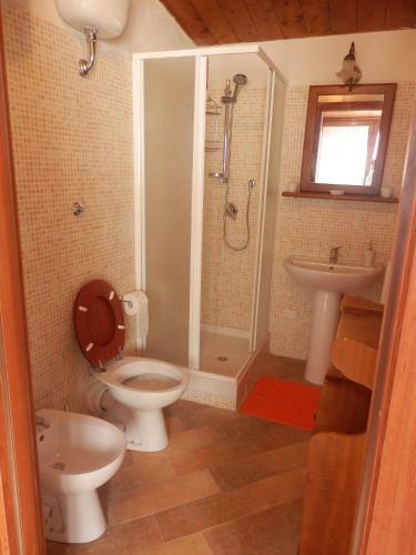 Bed & Breakfast Giardino 21 Marzo