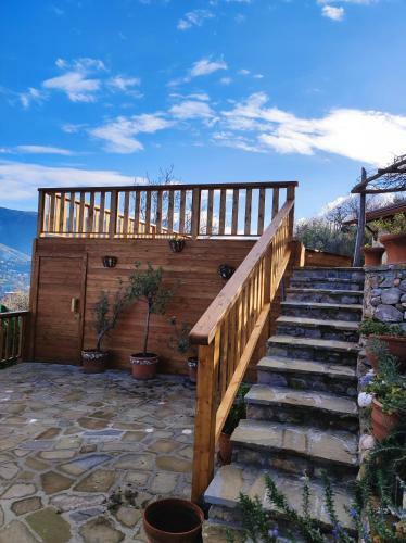 Bed & Breakfast Giardino 21 Marzo