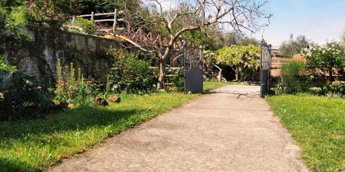 Bed & Breakfast Giardino 21 Marzo