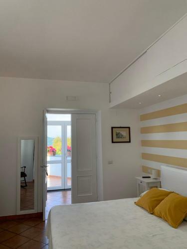Bed & Breakfast La Casa Del Sole