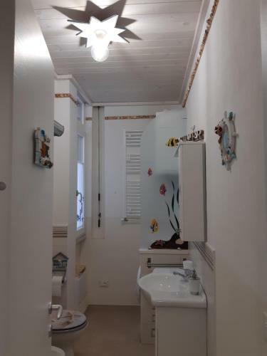 Apartamento Casa Vacanza Sissi