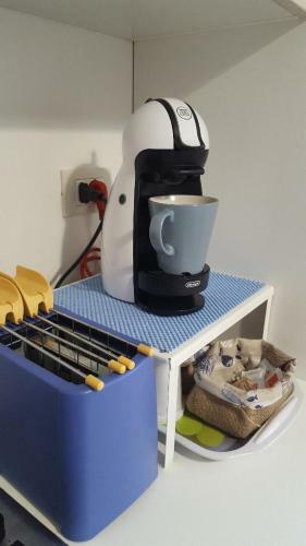 Apartamento Casa Vacanza Sissi