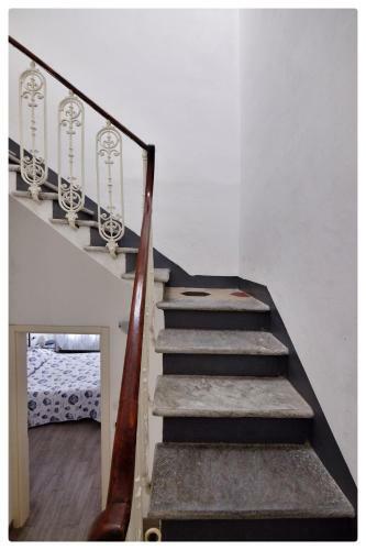 Bed & Breakfast La Casa Sul Molo
