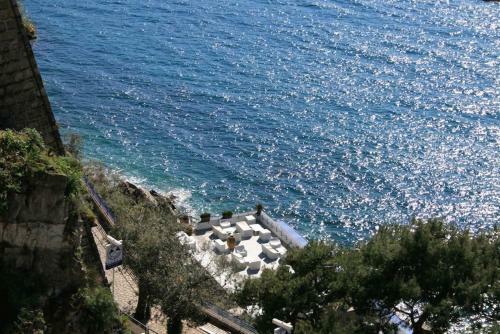 Villa Bikini On Sorrento Coast