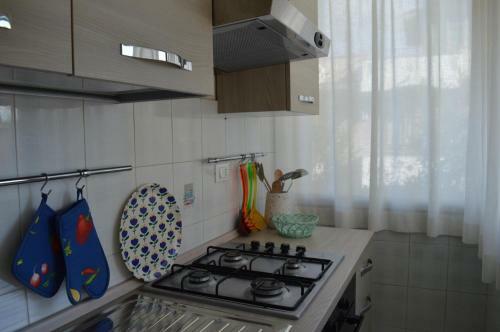 Apartamento Casa Iliana