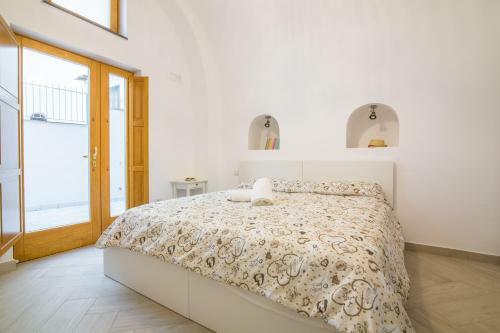 Bed & Breakfast Villa Mariagiovanna