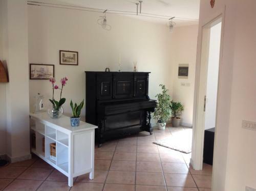 Casa Mario Dei Pini