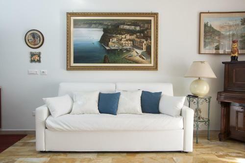 Apartamento La Maison De Julie