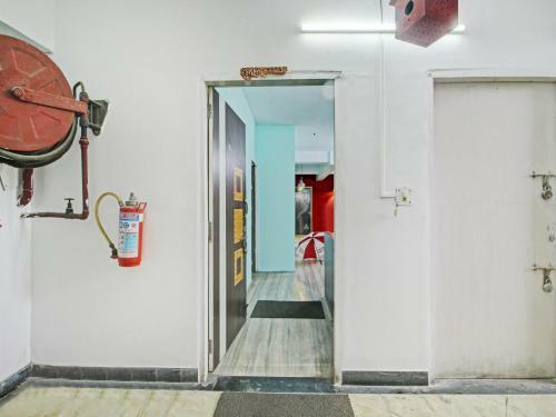 Hotel Collection O 81425 Gariahat Inn