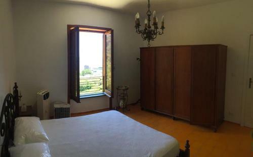 Villa Adriana Stunning Sea View