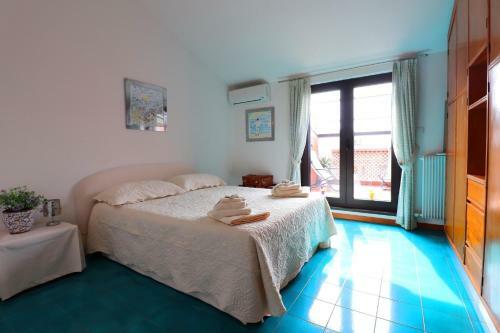 Apartamento La Mansardina Dell'agrumeto