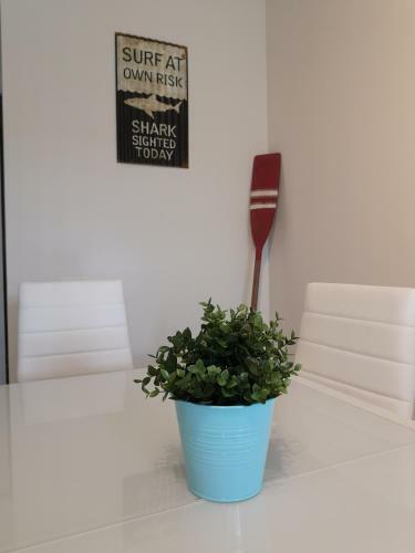 Apartamento Casa Patri