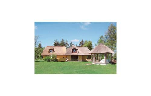 Holiday Home Gyvelstien Fjerritslev Denmark
