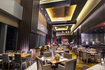 Aparthotel Oakwood Premier Incheon