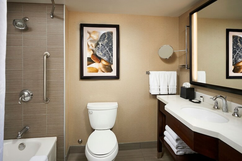 Hotel Sheraton Hamilton
