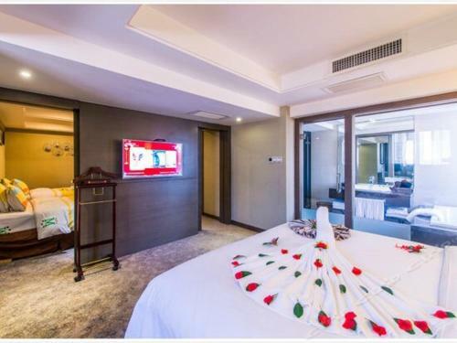 Jimbaran Hotel