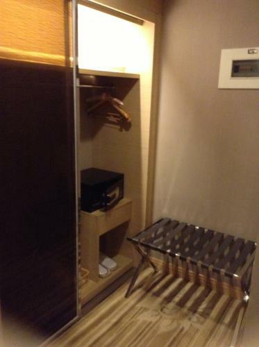Jimbaran Hotel