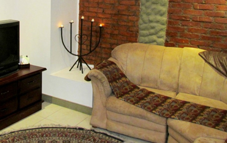 Albergue Shakti