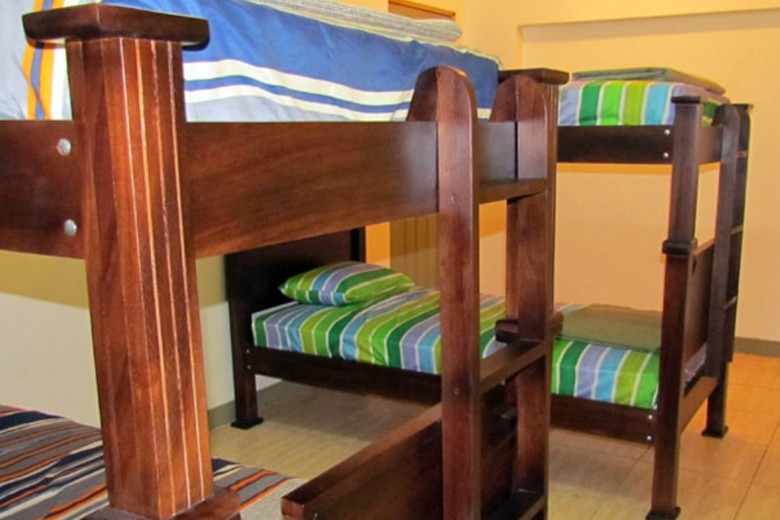 Albergue Shakti