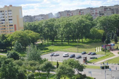 Apartamento Comfort Arenda Minsk 4