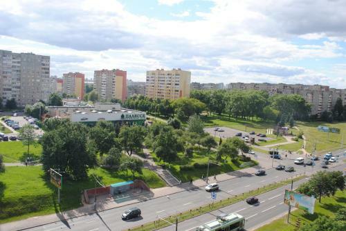 Apartamento Comfort Arenda Minsk 4