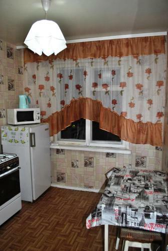 Apartamento Comfort Arenda Minsk 4