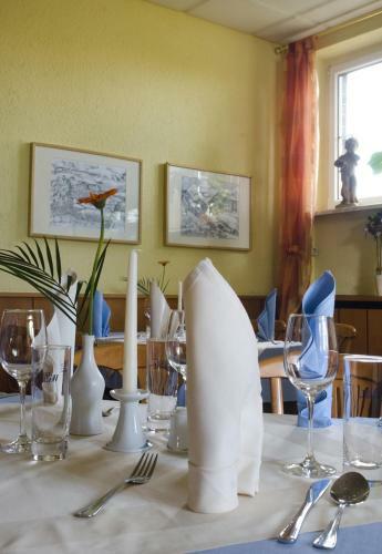 Hotel And Restaurant Gartenstadt