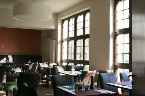 Thiesmann�s Hotel & Restaurant