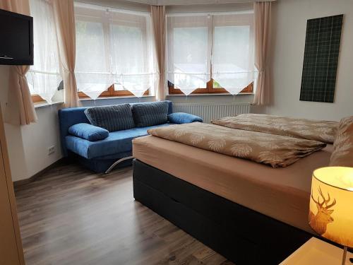 Apartamento Appartementhaus Goritschnig