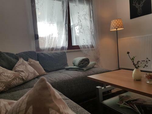 Apartamento Appartementhaus Goritschnig