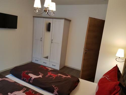Apartamento Appartementhaus Goritschnig