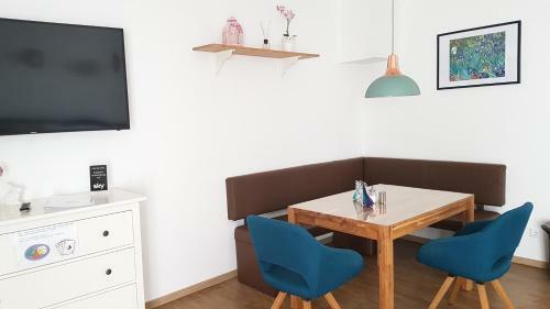 Apartamento Appartementhaus Goritschnig