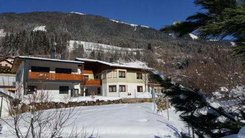 Apartamento Appartementhaus Goritschnig