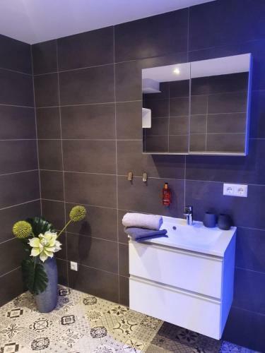 Apartamento Appartementhaus Goritschnig