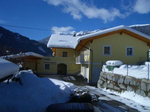 Apartamento Appartementhaus Goritschnig