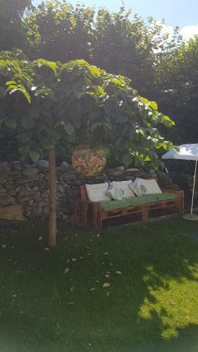 Apartamento Appartementhaus Goritschnig