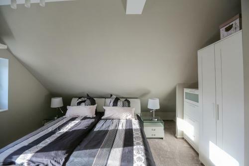 Apartamento Time2lounge