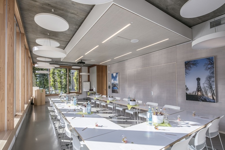 Green City Hotel Vauban