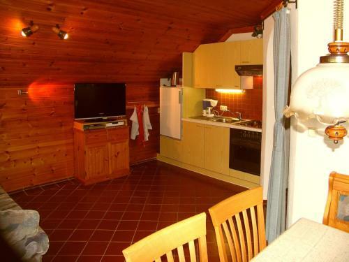 Apartamento Appartements Kofler