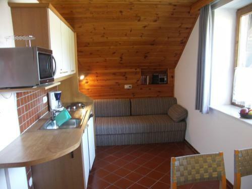 Apartamento Appartements Kofler