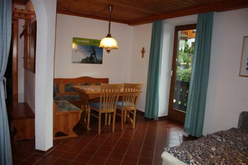 Apartamento Appartements Kofler