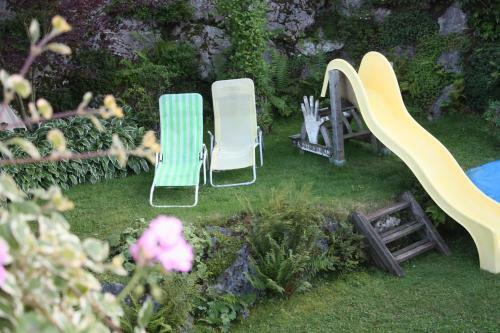 Apartamento Appartements Kofler