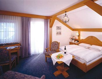 Hotel Wittelsbach Oberammergau